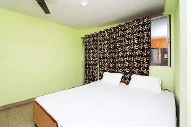 SPOT ON 37167 Hotel KGN