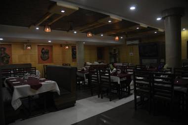 Hotel Vinayak Palace