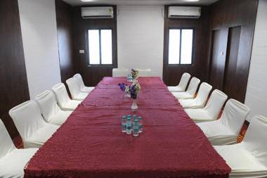 Hotel Vinayak Palace