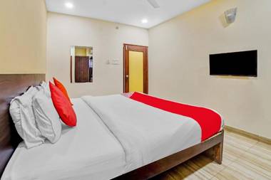 OYO Flagship 45443 Hotel Suvidha
