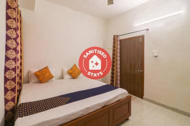 SPOT ON 61224 Hotel Om Kanha