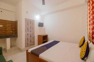 SPOT ON 61224 Hotel Om Kanha