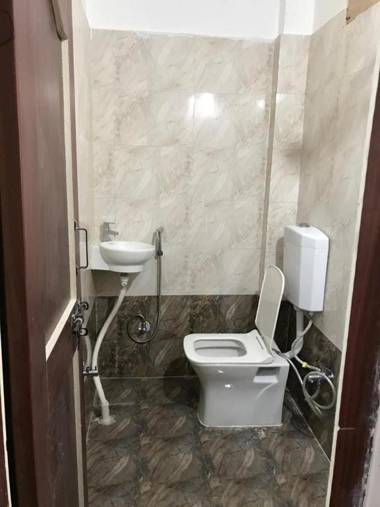 Prestige Guest House & Hostel