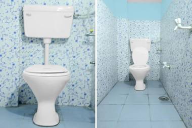 SPOT ON 87204 Hotel Royal Palms