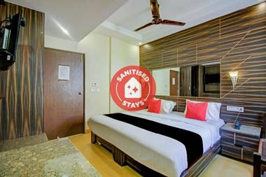 Collection O 30965 Baga Residency