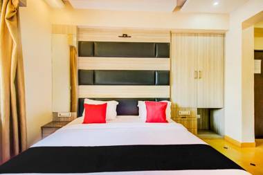 Collection O 30965 Baga Residency