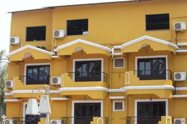 Camelot Fantasy Resort