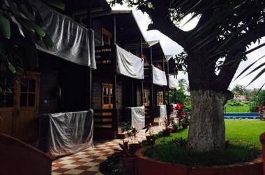 Camelot Fantasy Resort