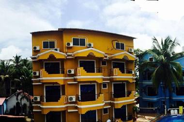 Camelot Fantasy Resort