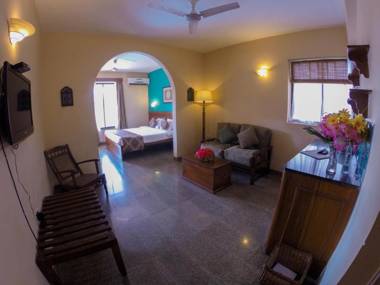 Pride Sun Village Resort & Spa