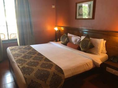 Pride Sun Village Resort & Spa