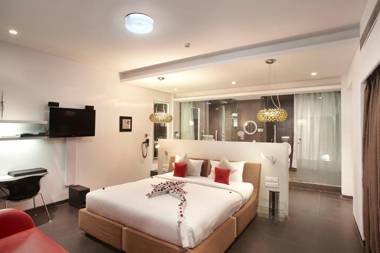 Fahrenheit Hotels & Resorts