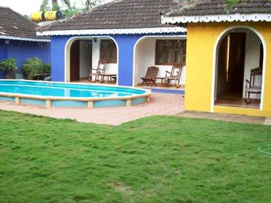 Baia Do Sol - Beach boutique