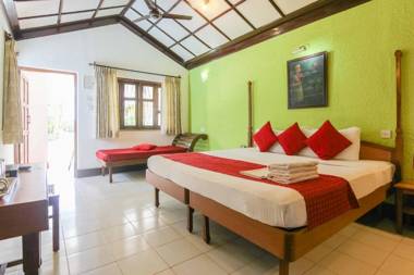 Baia Do Sol - Beach boutique