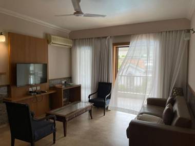 Casa Legend Villa & Apartments Arpora - Baga - Goa