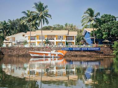 Acron Waterfront Resort