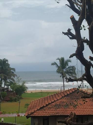 Comfort Holiday Home