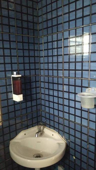 Comfort Holiday Home