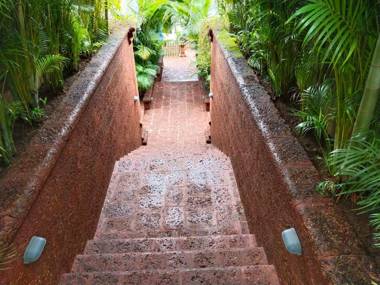 Tranquility Cottage Resorts