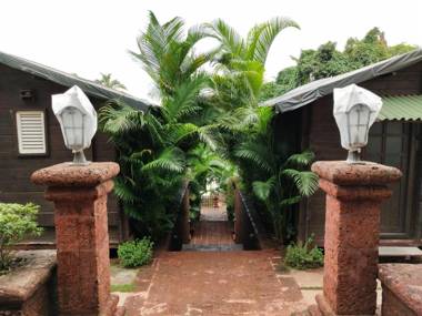 Tranquility Cottage Resorts