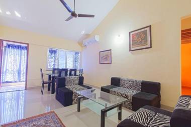 Baga Beach Apartment