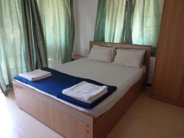 Ivy Retreat- Serviced Apartments