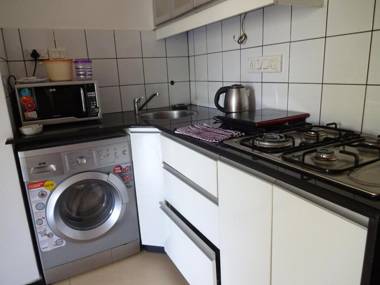 Ivy Retreat- Serviced Apartments