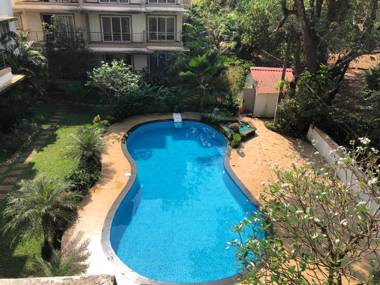 Ivy Retreat- Serviced Apartments