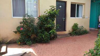 Vincent Guest House Goa