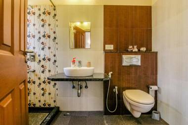 Heritage Exotica Villa - 4BHK Baga