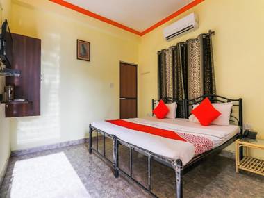 OYO Flagship 6956 Hotel Joaquim