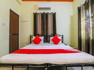 OYO Flagship 6956 Hotel Joaquim