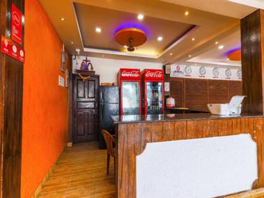 OYO Flagship 6956 Hotel Joaquim