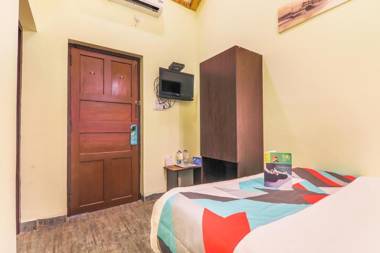 FabExpress Veal Jean Baga