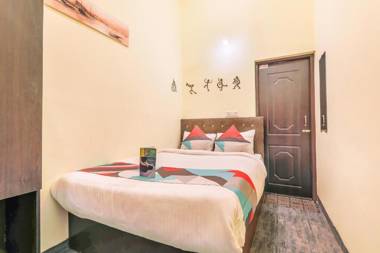 FabExpress Veal Jean Baga