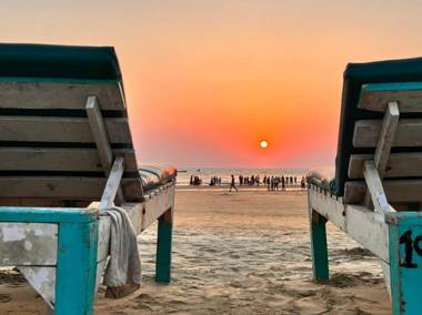 Baga Fantacia Beach Inn