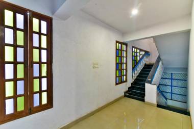 Baga Fantacia Beach Inn