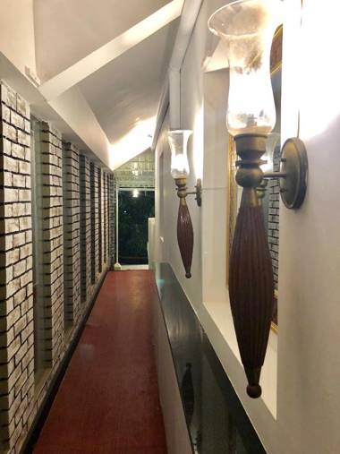 Bedrock Boutique Hostel