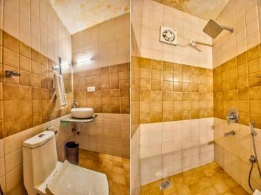 Hotel Jovinho's Place