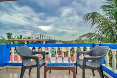 Hotel Jovinho's Place