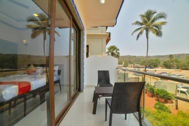 Hotel Baga HighQ - Baga Beach Goa