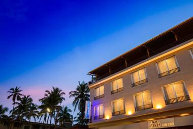 Bagatel Boutique Hotel Goa