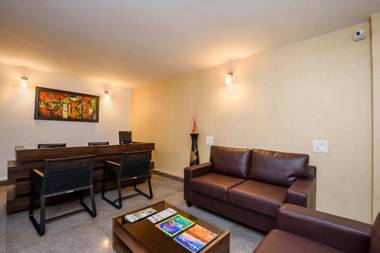 Bagatel Boutique Hotel Goa