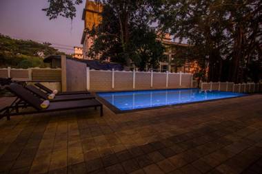 Woodside Retreat- Serviced Apartments