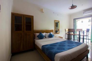 Woodside Retreat- Serviced Apartments