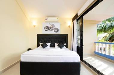 Private Villa in Arpora