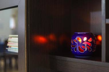 Royale Holiday Villa - 4BHK Baga