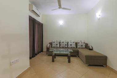 Royale Holiday Villa - 4BHK Baga