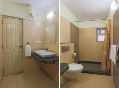 Royale Holiday Villa - 4BHK Baga