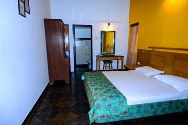 Bellflower Alidia Beach Resort